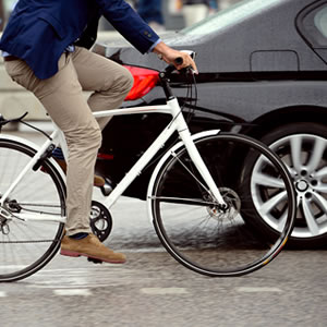 Abogados De Accidentes De Bicicletas En Los Angeles California