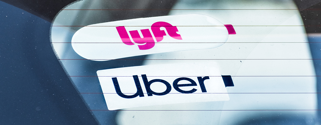 Abogados Accidentes de Uber y Lyft en Los Angeles